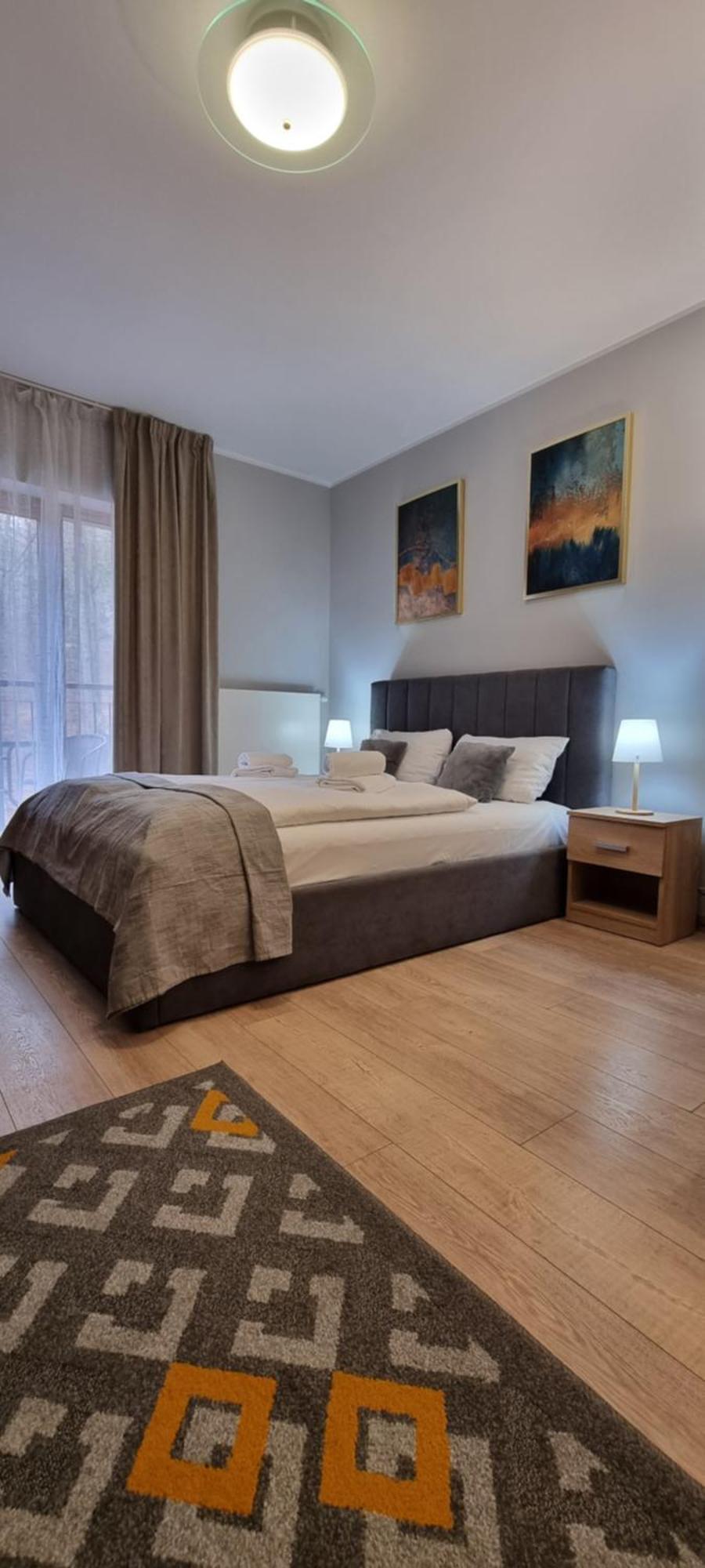 Apartmament Nowy Widok Na Las Szklarska Poreba Exterior photo